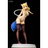 Fairy Tail - Lucy Heartfilia figure Halloween, Leopard or Cherry Blossom, CAT Gravure_Style