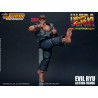 Ultra Street Fighter II: The Final Challengers - Figure Evil Ryu