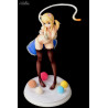 Fairy Tail - Lucy Heartfilia figure Halloween, Leopard or Cherry Blossom, CAT Gravure_Style