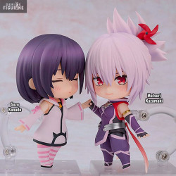 Ayakashi Triangle - Matsuri...