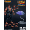 Ultra Street Fighter II: The Final Challengers - Figurine Evil Ryu