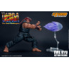 Ultra Street Fighter II: The Final Challengers - Figure Evil Ryu
