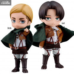 Attack on Titan - Figurine...