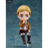 Attack on Titan - Figurine Erwin Smith ou Levi, Nendoroid Doll