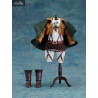 Attack on Titan - Figurine Erwin Smith ou Levi, Nendoroid Doll