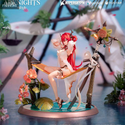 Arknights - Figurine Surtr,...