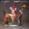 Arknights - Surtr figure, Colorful Wonderland CW03
