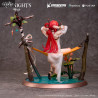 Arknights - Surtr figure, Colorful Wonderland CW03