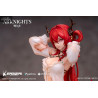 Arknights - Figurine Surtr, Colorful Wonderland CW03