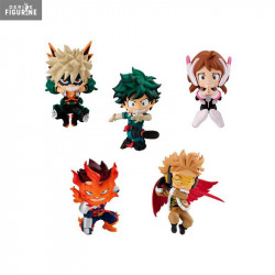 My Hero Academia - Pack 5...