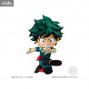 My Hero Academia - Pack 5 figures Adverge Motion