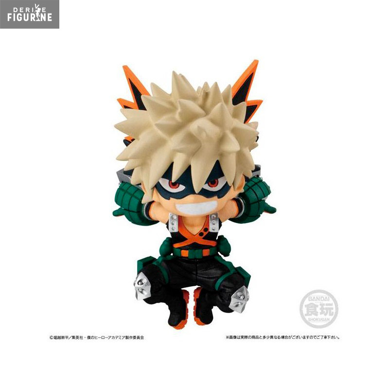 My Hero Academia - Pack 5...