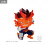 My Hero Academia - Pack 5 figures Adverge Motion