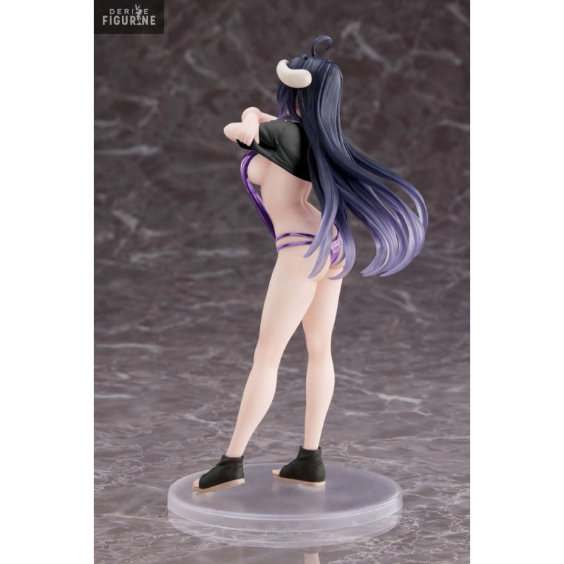 Overlord IV - Figure Albedo...