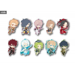 Porte-clés Touken Ranbu -...