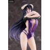 Overlord IV - Figure Albedo T-Shirt Swimsuit Renewal Edition, Coreful