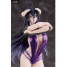 Overlord IV - Figurine Albedo T-Shirt Swimsuit Renewal Edition, Coreful