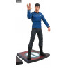 Star Trek into Darkness - Kirk or Spock figure of your choice, Select