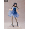 Rascal Does Not Dream of Bunny Girl Senpai - Figure Mai Sakurajima Clear Dress Renewal, Coreful