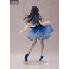 Rascal Does Not Dream of Bunny Girl Senpai - Figure Mai Sakurajima Clear Dress Renewal, Coreful