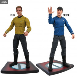 Star Trek into Darkness -...