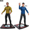 Star Trek into Darkness - Kirk or Spock figure of your choice, Select
