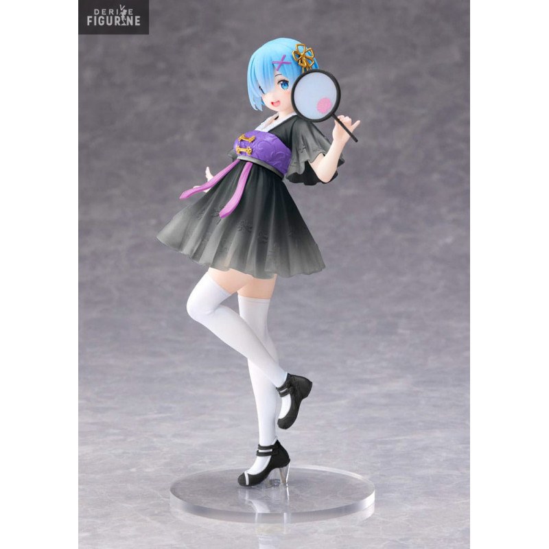 Re: Zero - Figurine Rem...