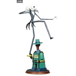 Disney, Nightmare before...