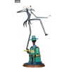 Disney, L'étrange Noël de Mr. Jack - Figurine Jack Oogie Lair, Gallery