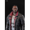 Cyberpunk 2077 - Figurine Solomon Reed
