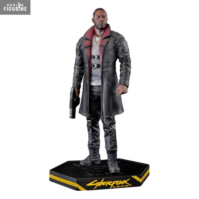 Cyberpunk 2077 - Figurine...