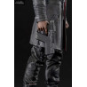 Cyberpunk 2077 - Figurine Solomon Reed
