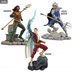 DC Comics - Figurine au...