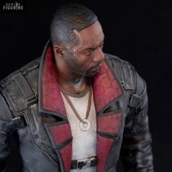 Cyberpunk 2077 -Solomon...