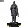 Cyberpunk 2077 - Figurine Solomon Reed