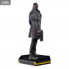 Cyberpunk 2077 - Figurine Solomon Reed