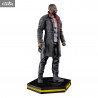 Cyberpunk 2077 - Figurine Solomon Reed