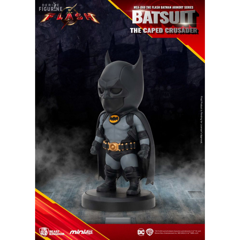 DC Comics - Pack figurines...