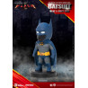 DC Comics - Pack figurines The Flash Series Batman Armory Blind Box Set, Mini Egg Attack