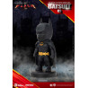 DC Comics - Pack figurines The Flash Series Batman Armory Blind Box Set, Mini Egg Attack
