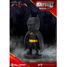 DC Comics - Pack figurines The Flash Series Batman Armory Blind Box Set, Mini Egg Attack