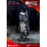 DC Comics - Pack figurines The Flash Series Batman Armory Blind Box Set, Mini Egg Attack