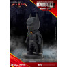 DC Comics - Pack figurines The Flash Series Batman Armory Blind Box Set, Mini Egg Attack