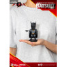 DC Comics - Pack figurines The Flash Series Batman Armory Blind Box Set, Mini Egg Attack