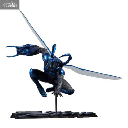 DC Comics - Figurine Blue...