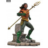 DC Comics - Aquaman, Ocean Master or Shazam figure of your choice, DC Gallery