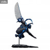 DC Comics - Blue Beetle figure