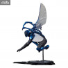 DC Comics - Blue Beetle figure