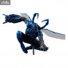 DC Comics - Blue Beetle figure