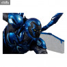 DC Comics - Blue Beetle figure